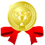 HC SycariaMC November 2025 Medal