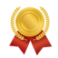 Decimation Legacy Medal of Honour