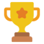 High Officer Trophee
