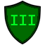 3rd Division - Minecraft FPShooter Division icon