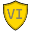 6th Division - Fortnite Division icon