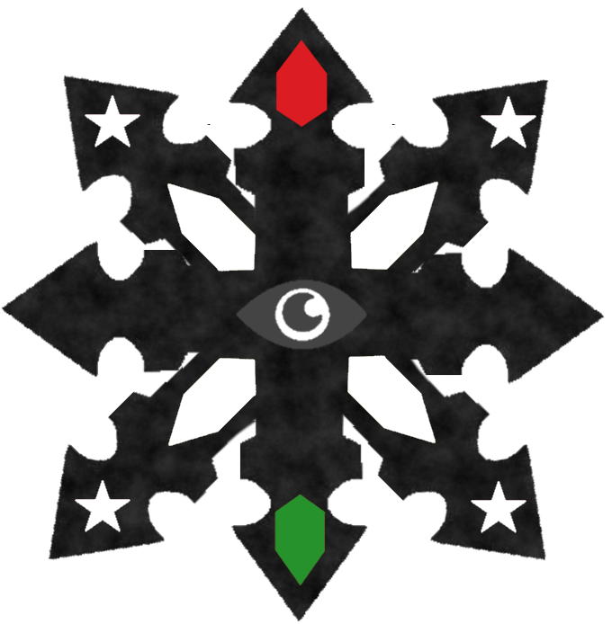 House of Universality Logo