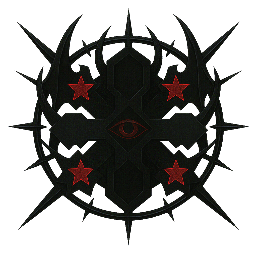 House of Cataclysm Logo