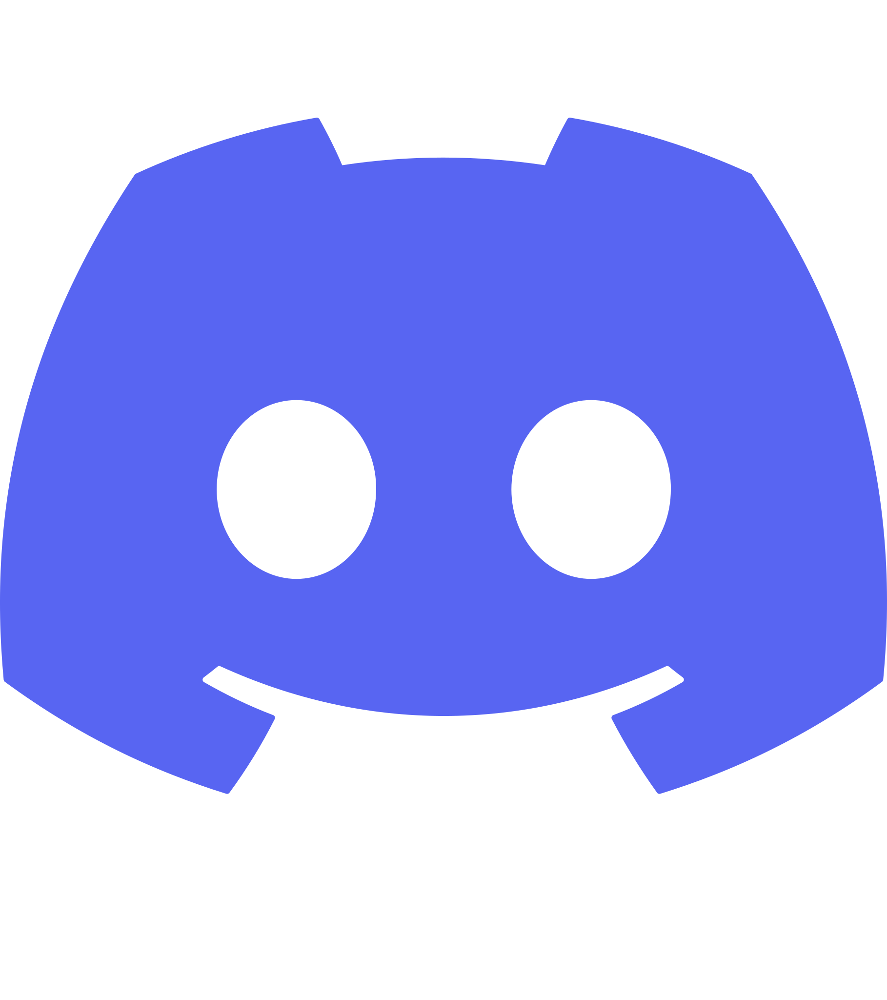 Discord Icon