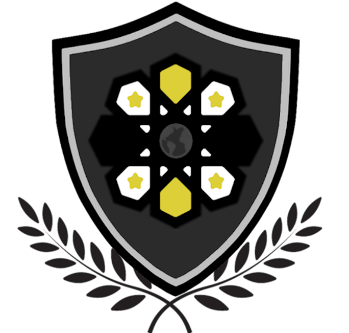 Major Rank Logo